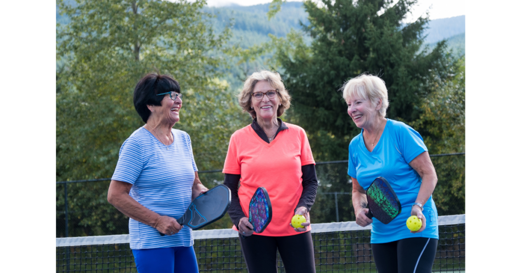 Pickleball
