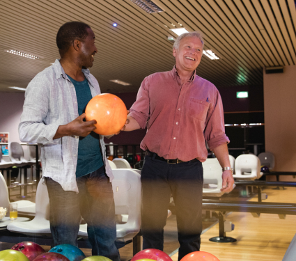 Bowling