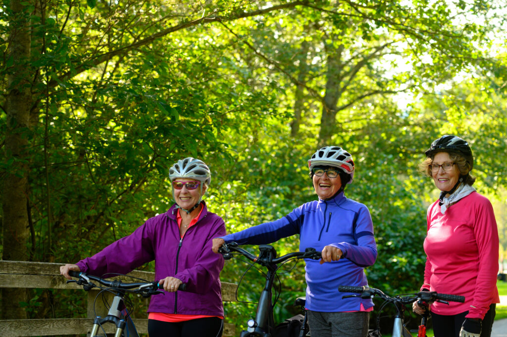 Cycling