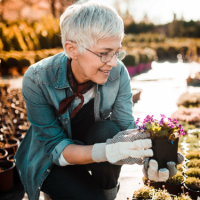 GARDENING