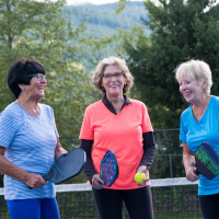 pickleball